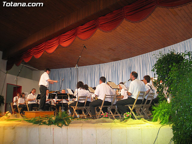 Festival de Bandas de Msica y Antologa de la Zarzuela. Totana 2007 - 33