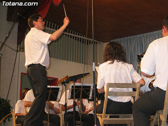 Festival de Bandas de Msica y Antologa de la Zarzuela. Totana 2007 - 34