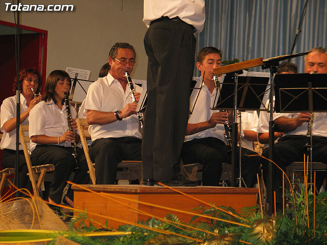 Festival de Bandas de Msica y Antologa de la Zarzuela. Totana 2007 - 35