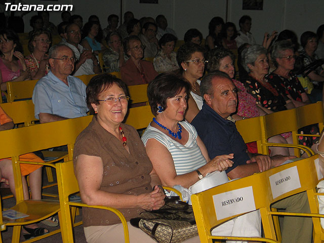 Festival de Bandas de Msica y Antologa de la Zarzuela. Totana 2007 - 36