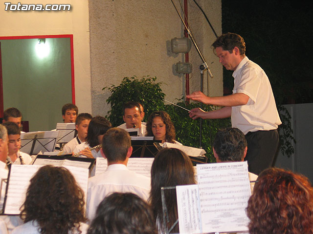 Festival de Bandas de Msica y Antologa de la Zarzuela. Totana 2007 - 38
