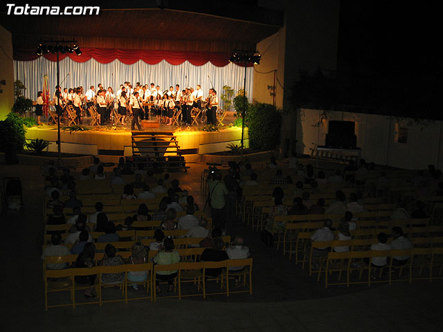 Festival de Bandas de Msica y Antologa de la Zarzuela. Totana 2007 - 42