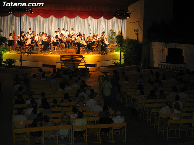 Festival de Bandas de Msica y Antologa de la Zarzuela. Totana 2007 - 43