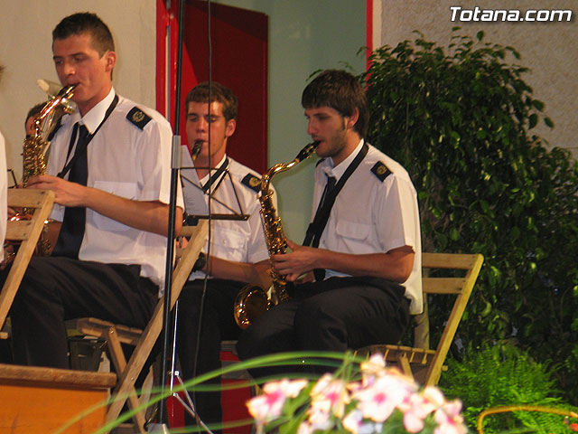 Festival de Bandas de Msica y Antologa de la Zarzuela. Totana 2007 - 46