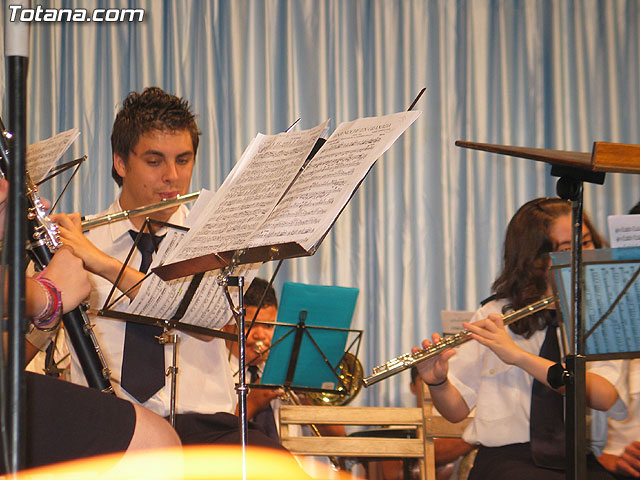 Festival de Bandas de Msica y Antologa de la Zarzuela. Totana 2007 - 48