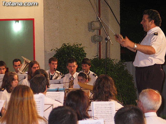 Festival de Bandas de Msica y Antologa de la Zarzuela. Totana 2007 - 53