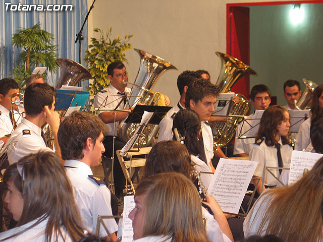 Festival de Bandas de Msica y Antologa de la Zarzuela. Totana 2007 - 54