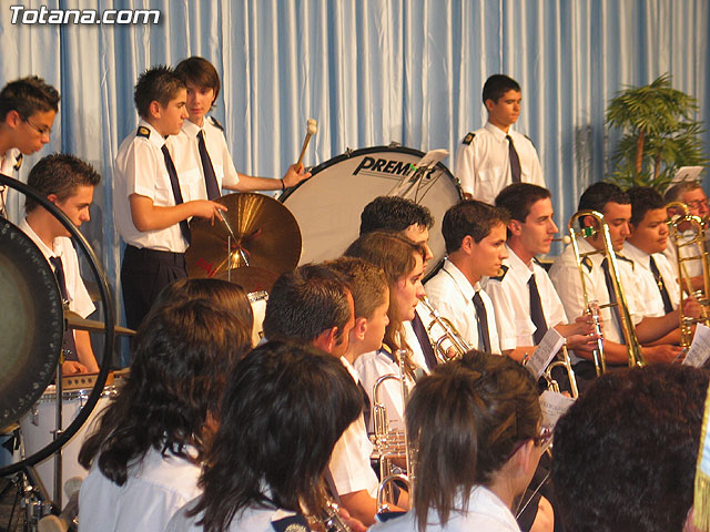 Festival de Bandas de Msica y Antologa de la Zarzuela. Totana 2007 - 55