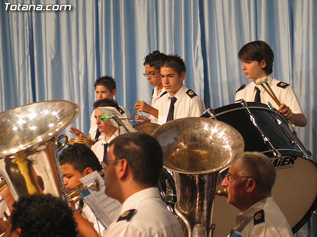 Festival de Bandas de Msica y Antologa de la Zarzuela. Totana 2007 - 56