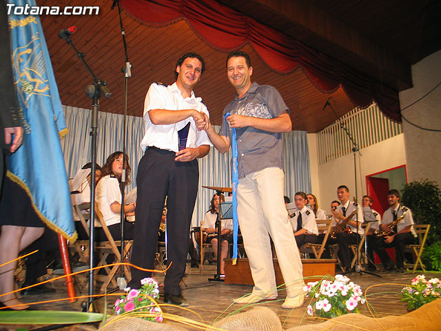 Festival de Bandas de Msica y Antologa de la Zarzuela. Totana 2007 - 62