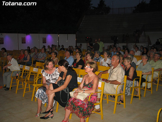 Festival de Bandas de Msica y Antologa de la Zarzuela. Totana 2007 - 69