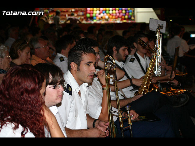 Festival de Bandas de Msica 2008 - El Paretn - 13