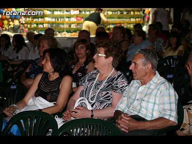 Festival de Bandas de Msica 2008 - El Paretn - 27
