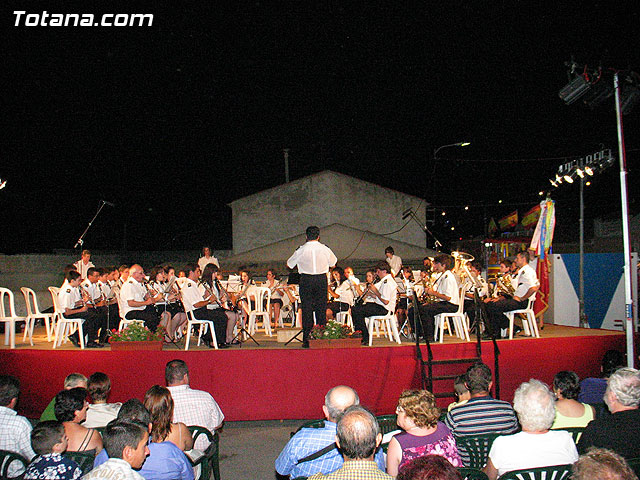 XIII Festival de Bandas de Msica - 28