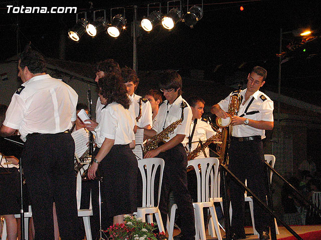 XIII Festival de Bandas de Msica - 33