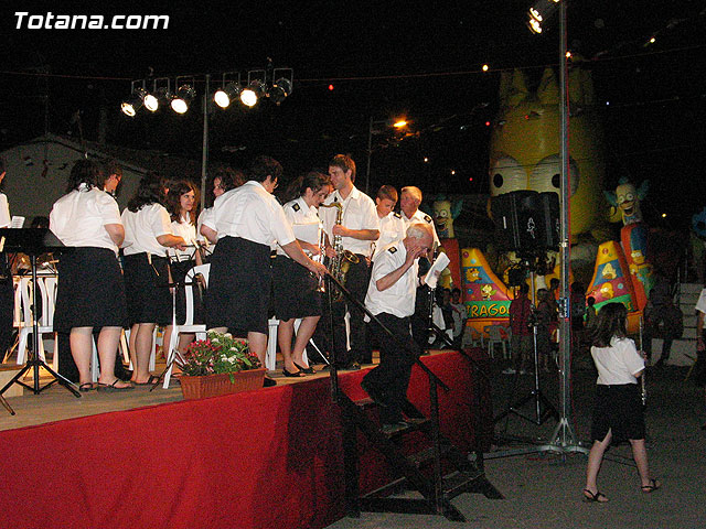 XIII Festival de Bandas de Msica - 36