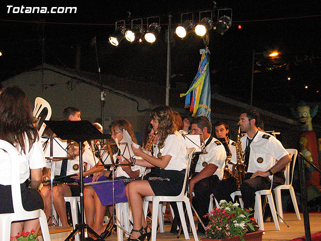XIII Festival de Bandas de Msica - 38