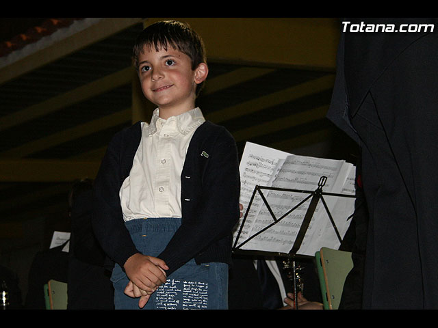 Concierto de la Banda de la Agrupacin Musical de Totana - 20