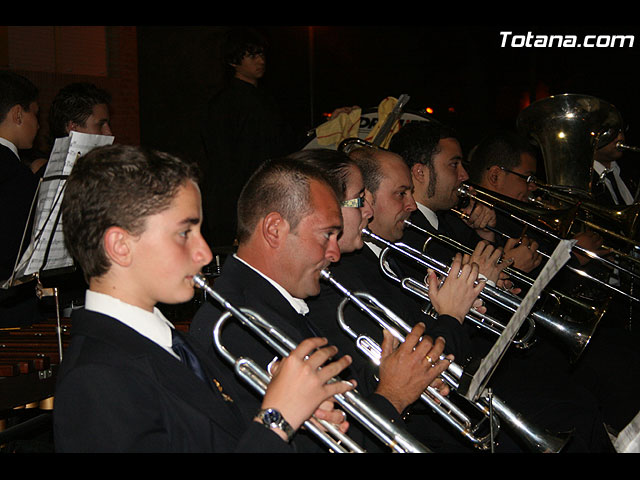 Concierto de la Banda de la Agrupacin Musical de Totana - 22