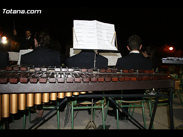 Concierto de la Banda de la Agrupacin Musical de Totana - 26