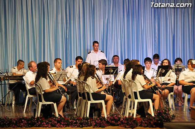 XII Festival de Bandas de Msica - Totana 2009 - 23