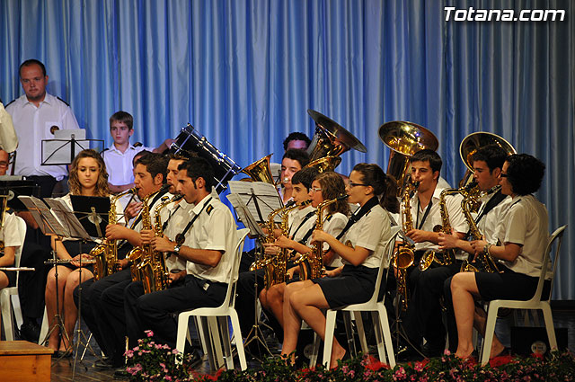XII Festival de Bandas de Msica - Totana 2009 - 26