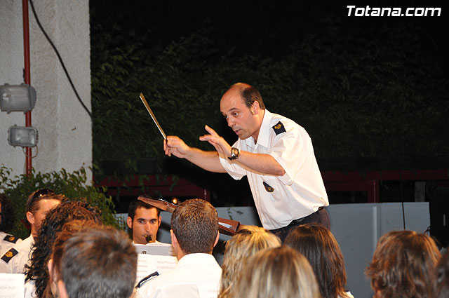 XII Festival de Bandas de Msica - Totana 2009 - 31