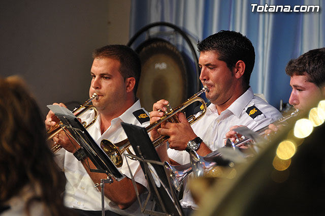 XII Festival de Bandas de Msica - Totana 2009 - 36