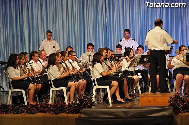 XII Festival de Bandas de Msica - Totana 2009 - 50