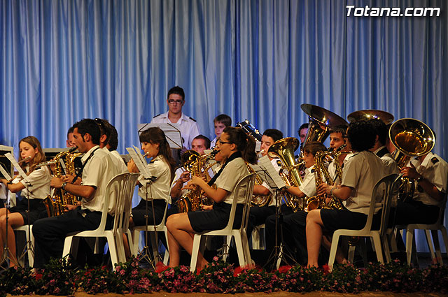 XII Festival de Bandas de Msica - Totana 2009 - 52
