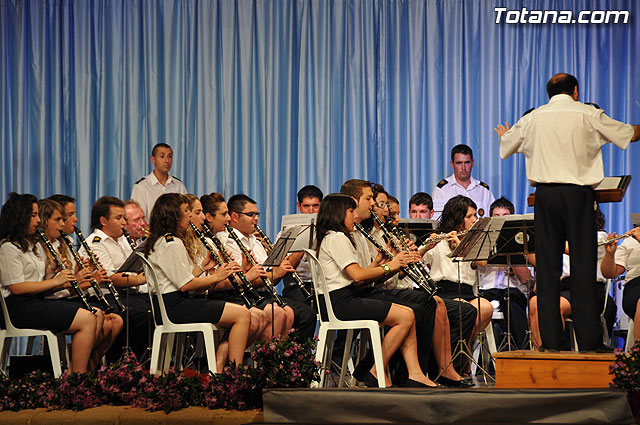 XII Festival de Bandas de Msica - Totana 2009 - 53
