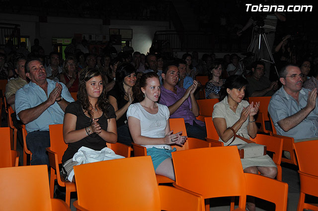 XII Festival de Bandas de Msica - Totana 2009 - 54