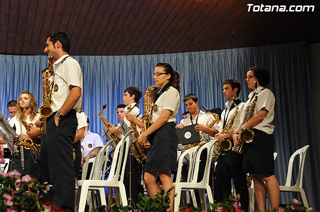 XII Festival de Bandas de Msica - Totana 2009 - 57