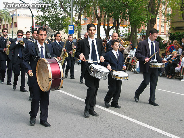 Bando de la Huerta. Murcia 2007 - 24