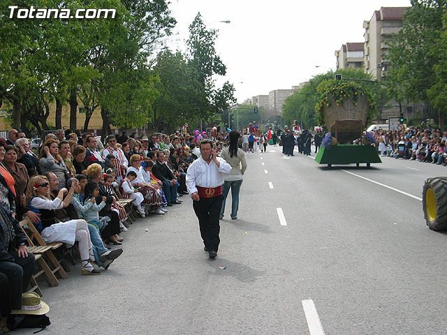 Bando de la Huerta. Murcia 2007 - 32