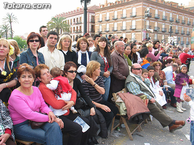 Bando de la Huerta. Murcia 2007 - 449