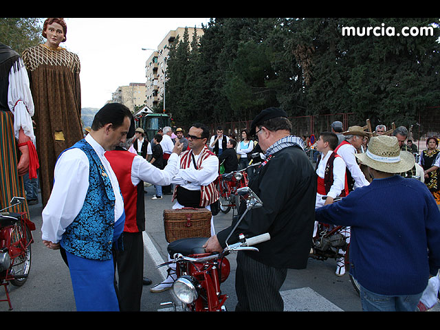 Bando de la Huerta. Fiestas de Primavera Murcia 2008 - 27