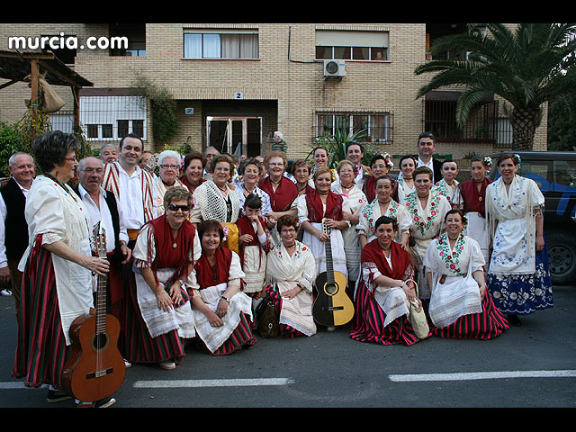 Bando de la Huerta. Fiestas de Primavera Murcia 2008 - 38