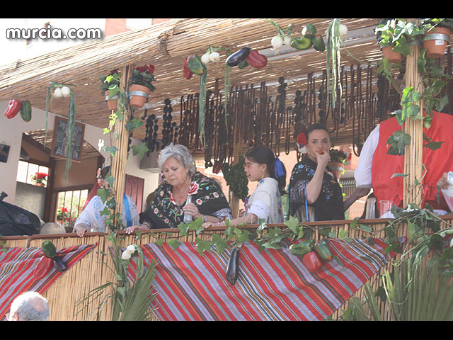 Bando de la Huerta. Fiestas de Primavera Murcia 2008 - 68