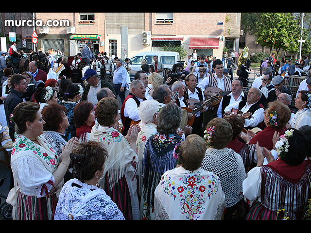 Bando de la Huerta. Fiestas de Primavera Murcia 2008 - 75