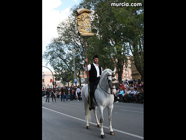 Bando de la Huerta. Fiestas de Primavera Murcia 2008 - 86