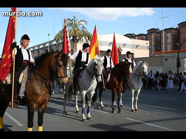 Bando de la Huerta. Fiestas de Primavera Murcia 2008 - 89