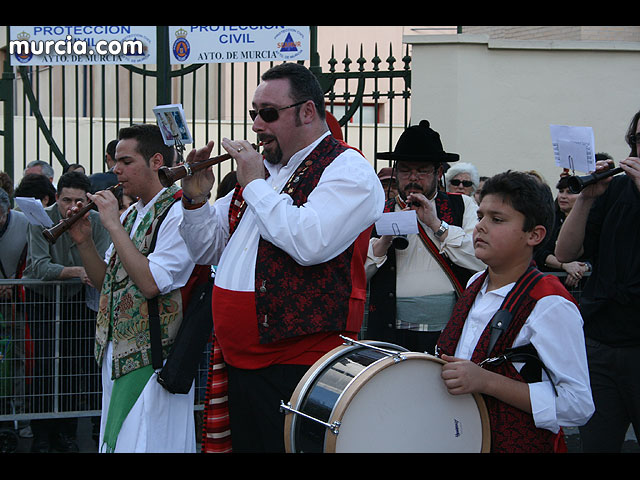 Bando de la Huerta. Fiestas de Primavera Murcia 2008 - 91