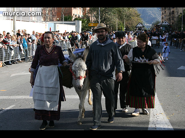 Bando de la Huerta. Fiestas de Primavera Murcia 2008 - 123