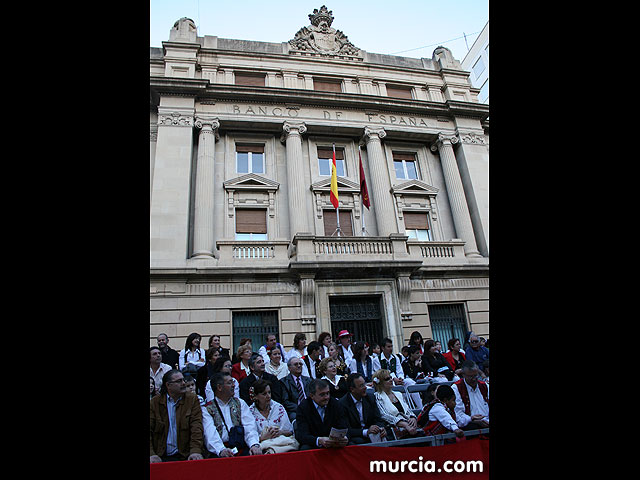 Bando de la Huerta. Fiestas de Primavera Murcia 2008 - 481