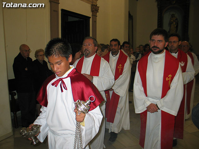 El sacerdote totanero Jos Mara Cnovas Martnez fue beatificado junto a ms de 490 mrtires - 8