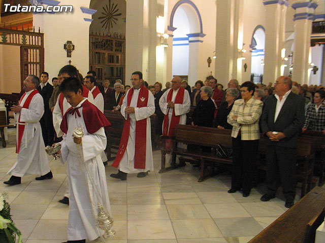 El sacerdote totanero Jos Mara Cnovas Martnez fue beatificado junto a ms de 490 mrtires - 14