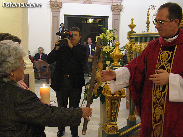 El sacerdote totanero Jos Mara Cnovas Martnez fue beatificado junto a ms de 490 mrtires - 30