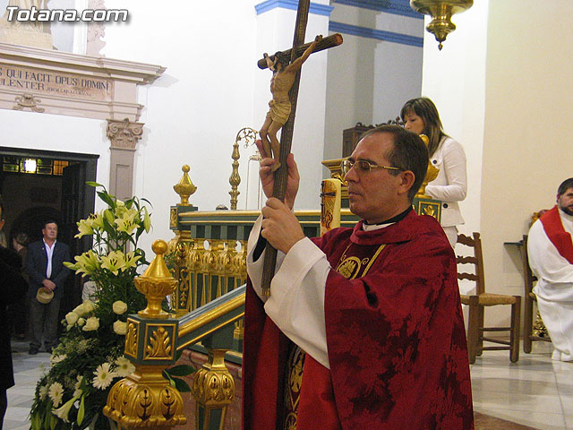 El sacerdote totanero Jos Mara Cnovas Martnez fue beatificado junto a ms de 490 mrtires - 31