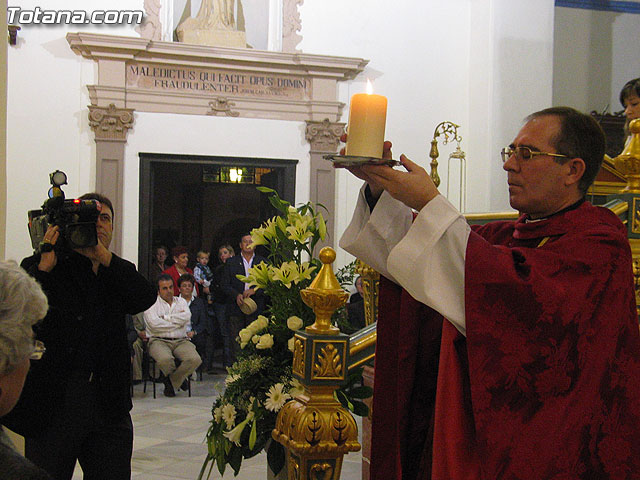 El sacerdote totanero Jos Mara Cnovas Martnez fue beatificado junto a ms de 490 mrtires - 33